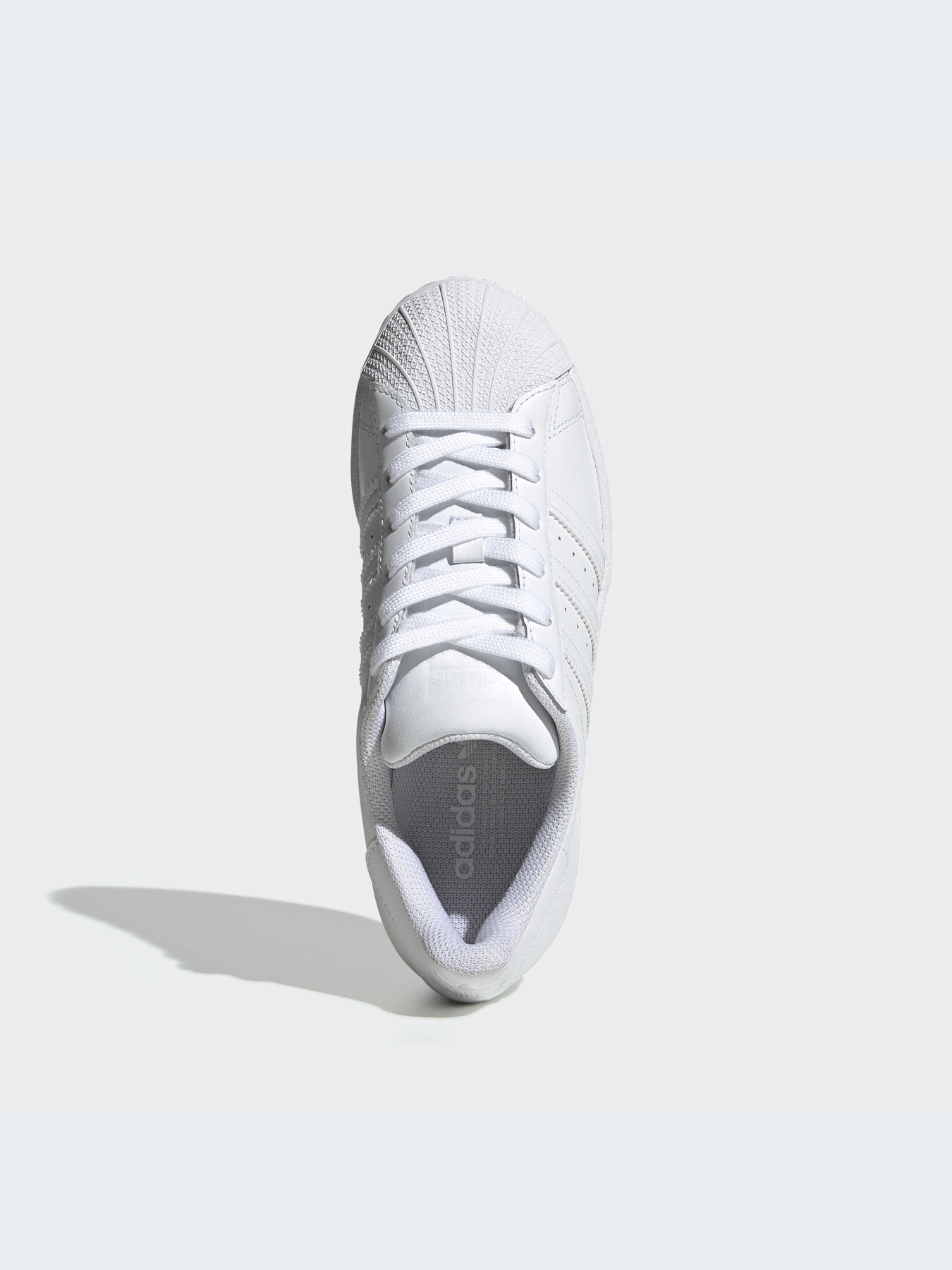Кеды Adidas модель EF5399-KZ Фото