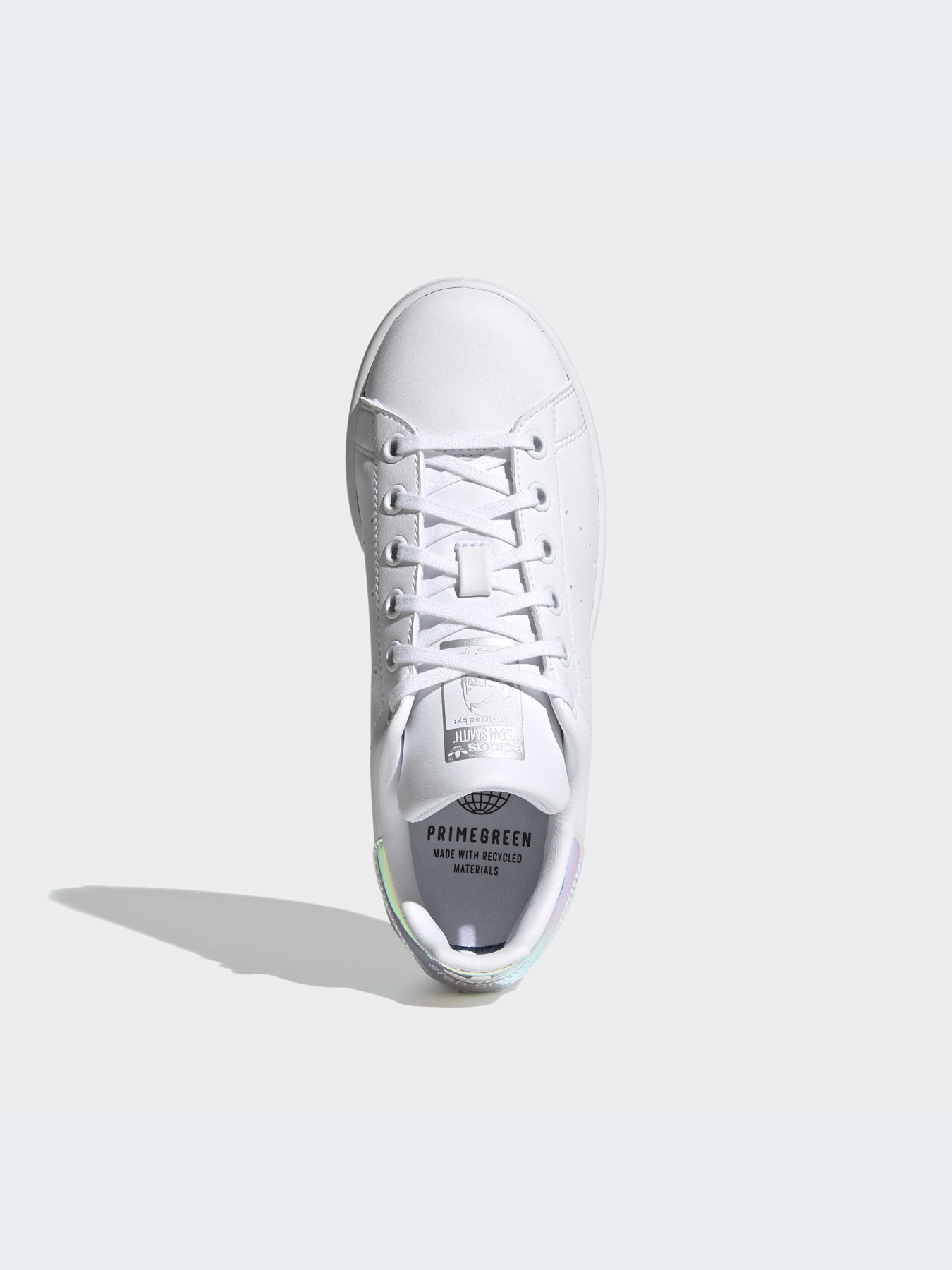 Кеды Adidas Stan Smith модель FX7521-KZ Фото