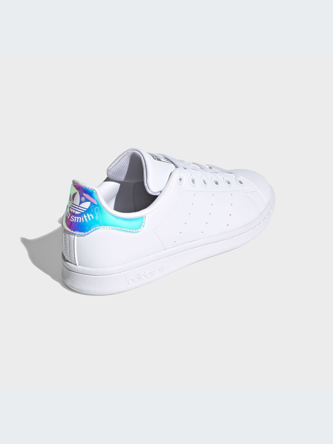 Кеды Adidas Stan Smith модель FX7521-KZ Фото