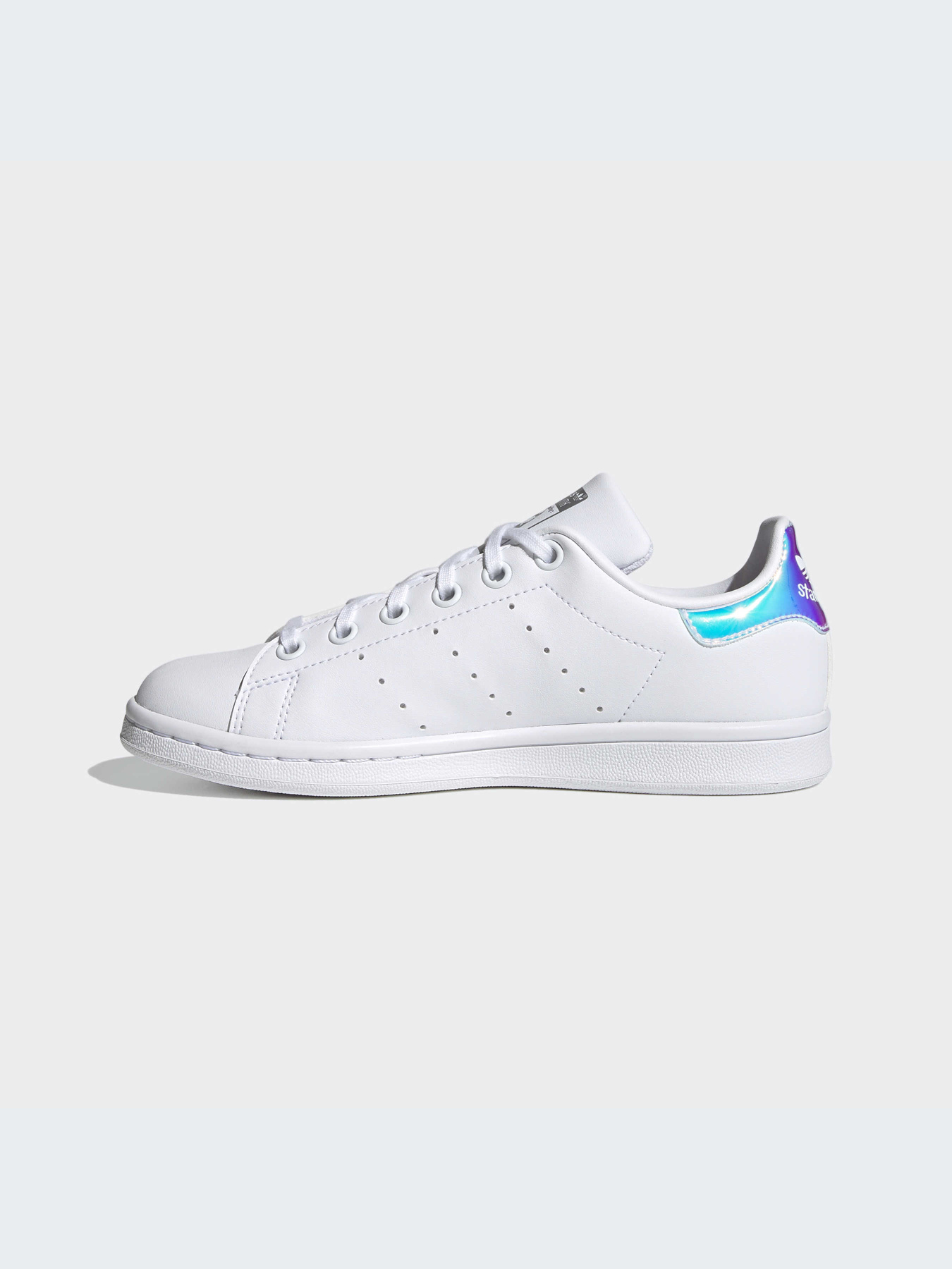Кеды Adidas Stan Smith модель FX7521-KZ Фото
