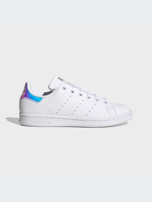 Кеды Adidas Stan Smith модель FX7521-KZ Фото
