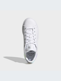 Кеды Adidas Stan Smith модель FX7521-KZ Фото