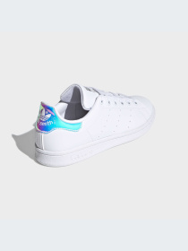 Кеды Adidas Stan Smith модель FX7521-KZ Фото