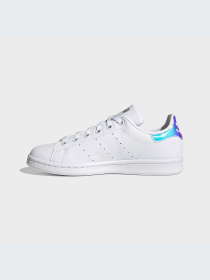 Кеды Adidas Stan Smith модель FX7521-KZ Фото