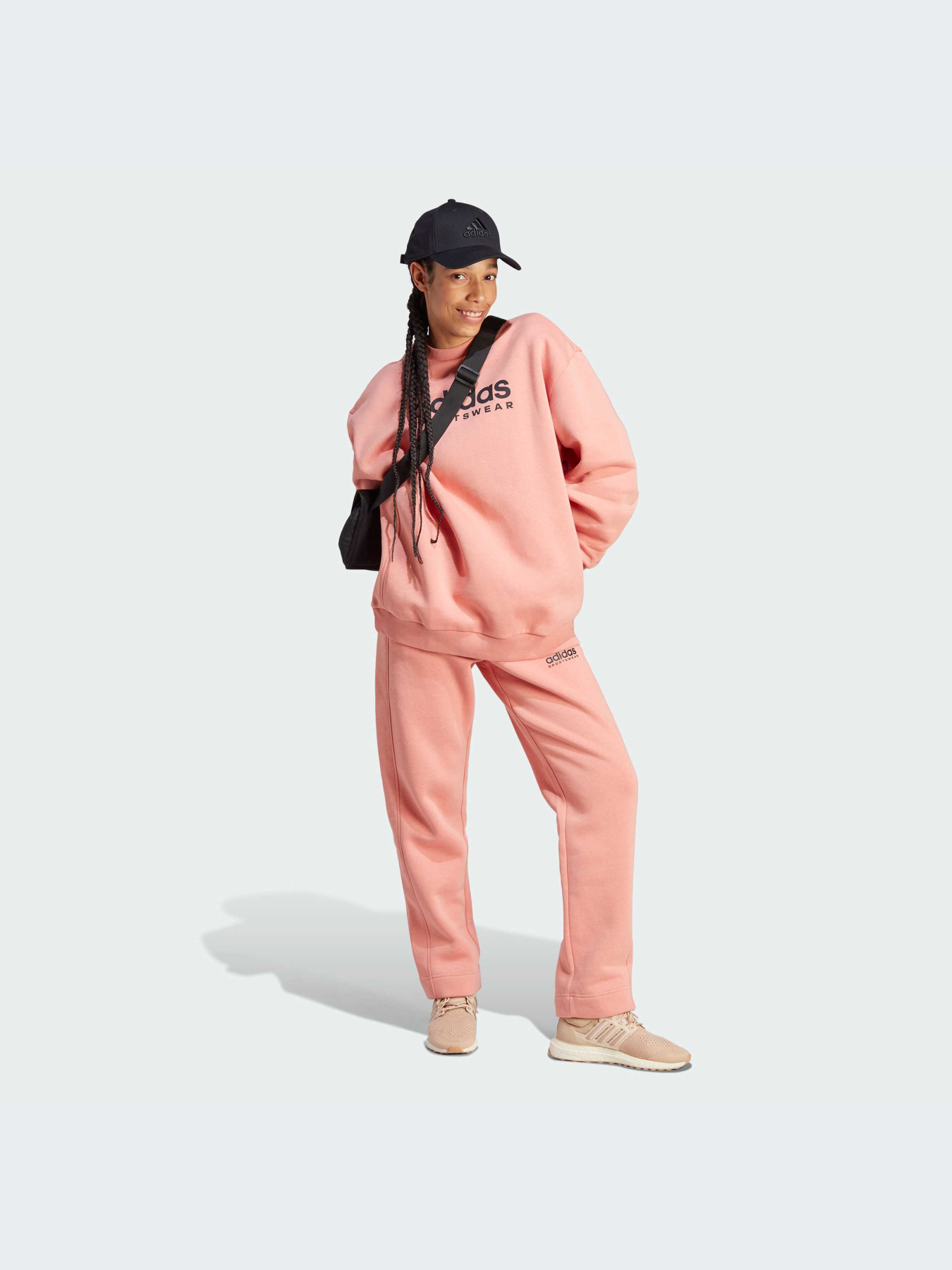 Брюки Adidas модель IL3239-KZ Фото