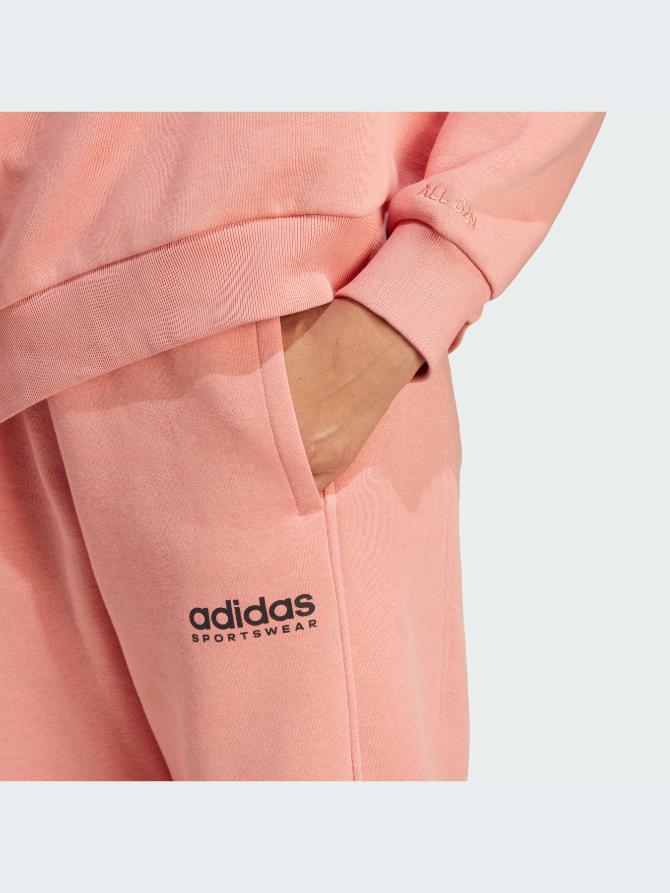 Брюки Adidas модель IL3239-KZ Фото