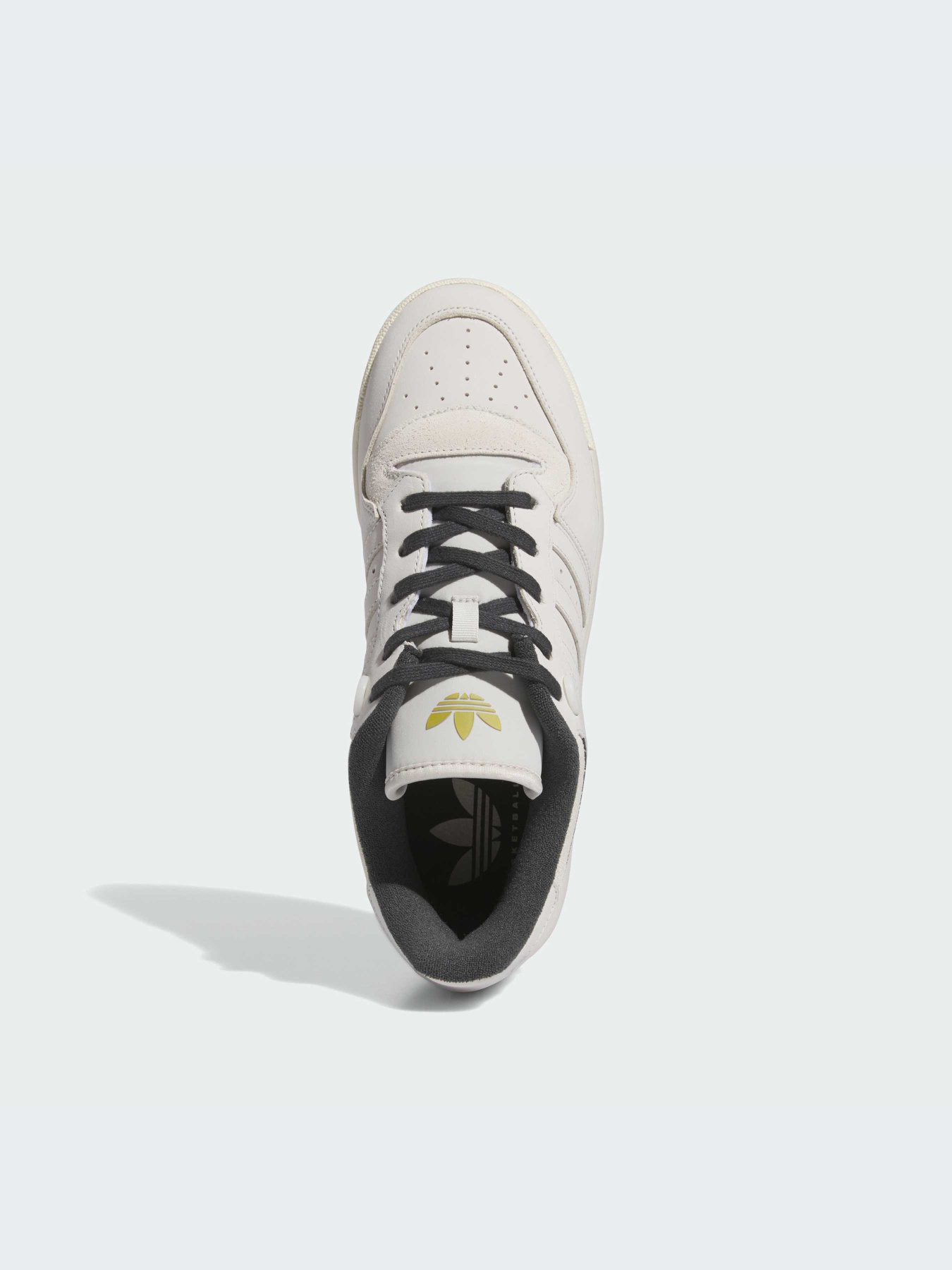 Кеды Adidas Rivalry модель IF3402-KZ Фото
