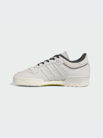 Кеды Adidas Rivalry модель IF3402-KZ Фото