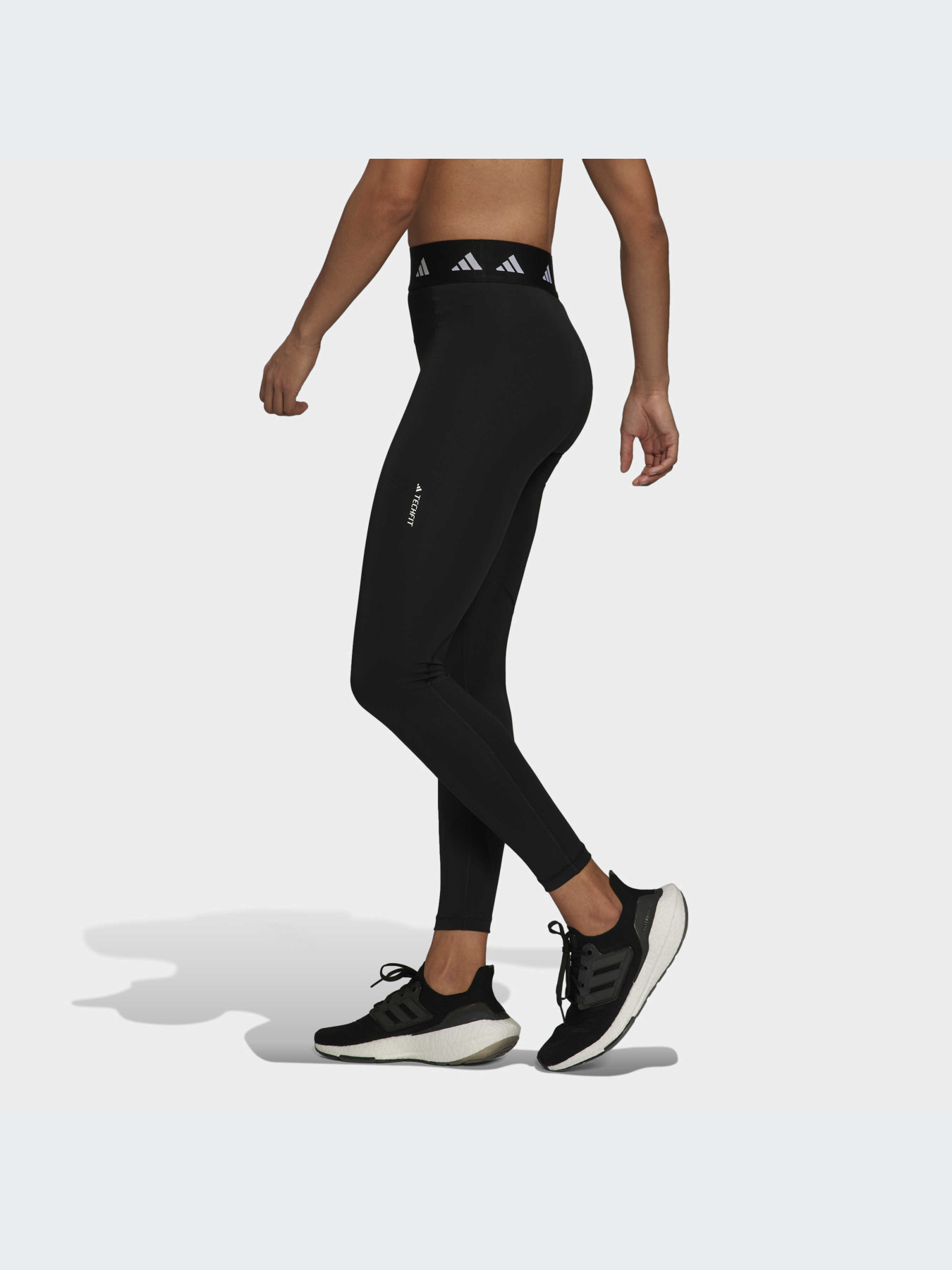 Брюки Adidas Clima модель HF6658-KZ Фото