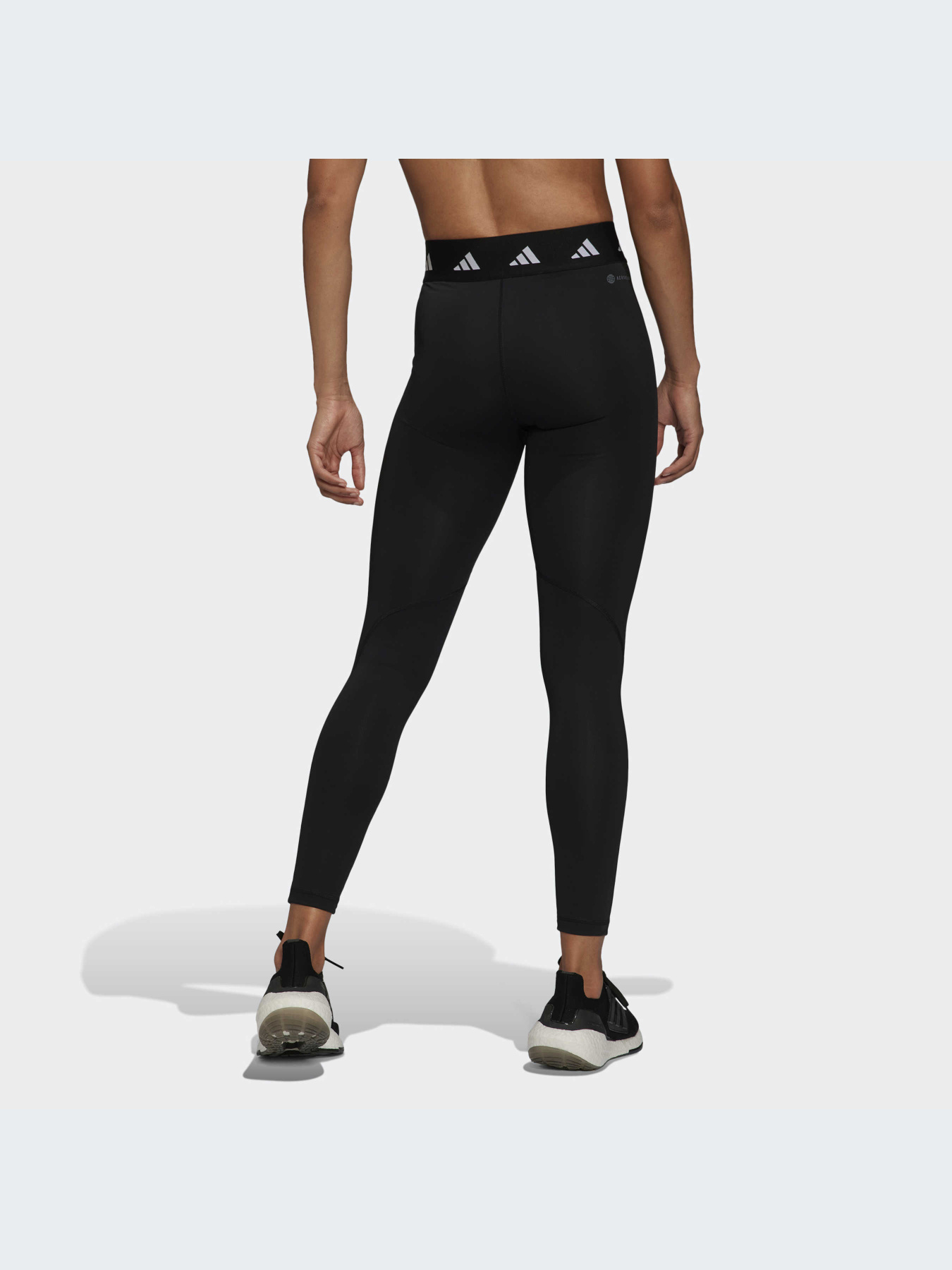 Брюки Adidas Clima модель HF6658-KZ Фото