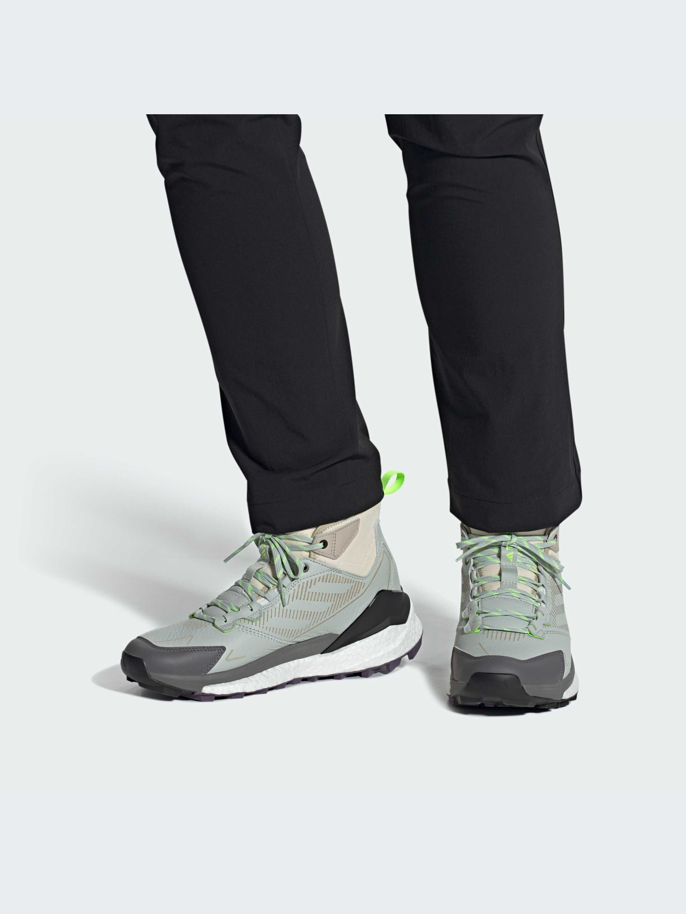 Кроссовки Adidas Terrex модель HQ8915-KZ Фото