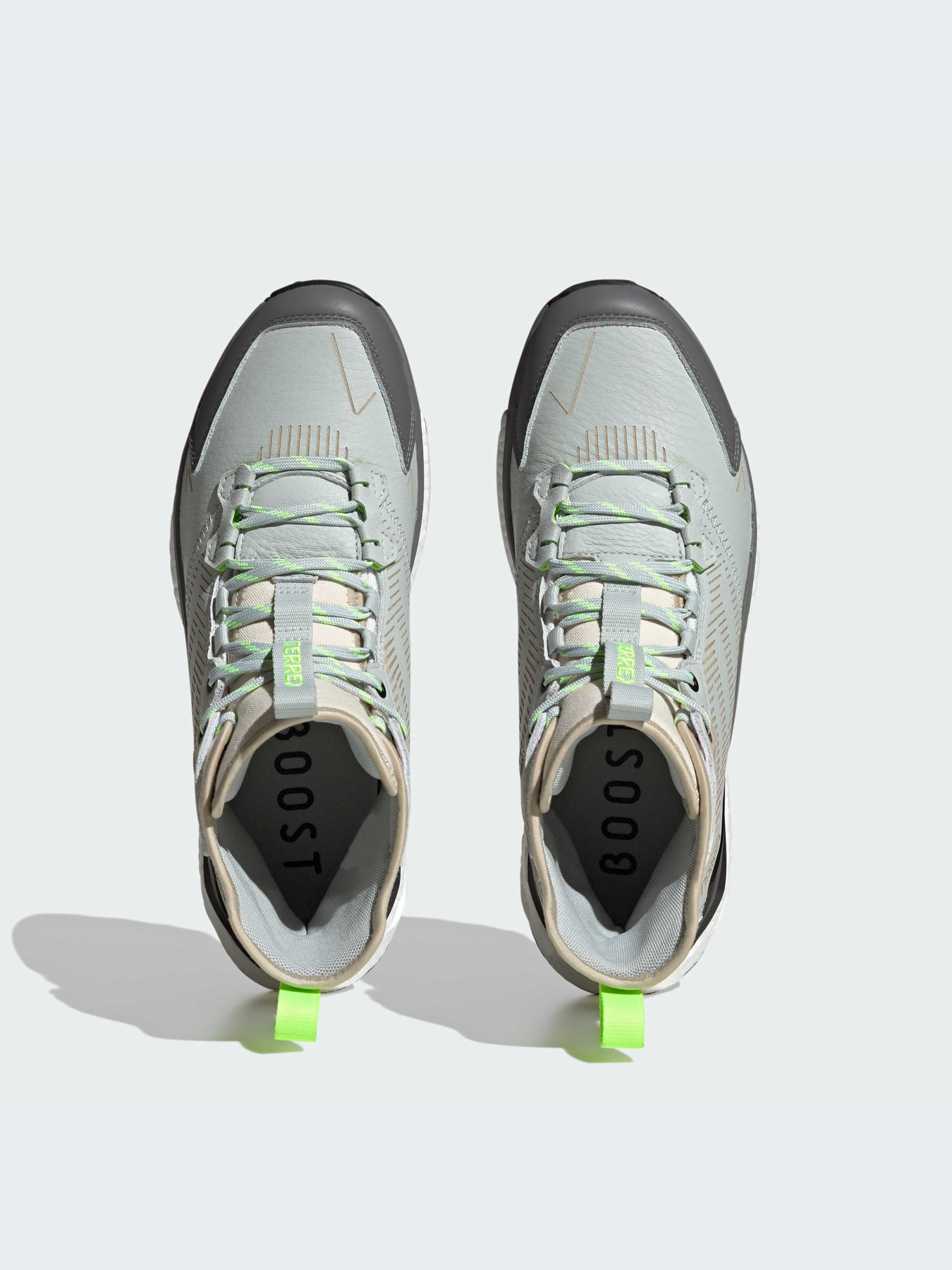 Кроссовки Adidas Terrex модель HQ8915-KZ Фото