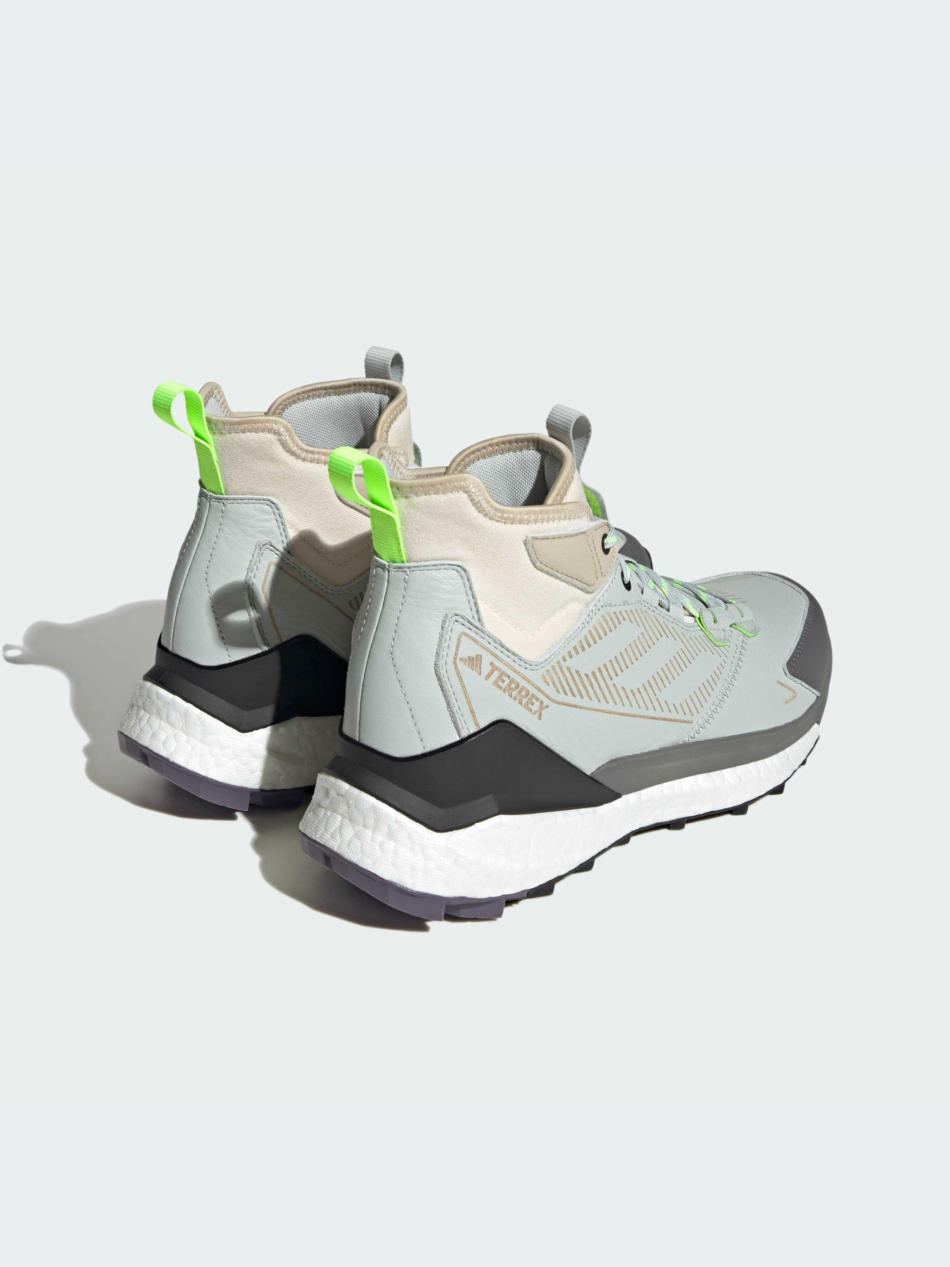 Кроссовки Adidas Terrex модель HQ8915-KZ Фото