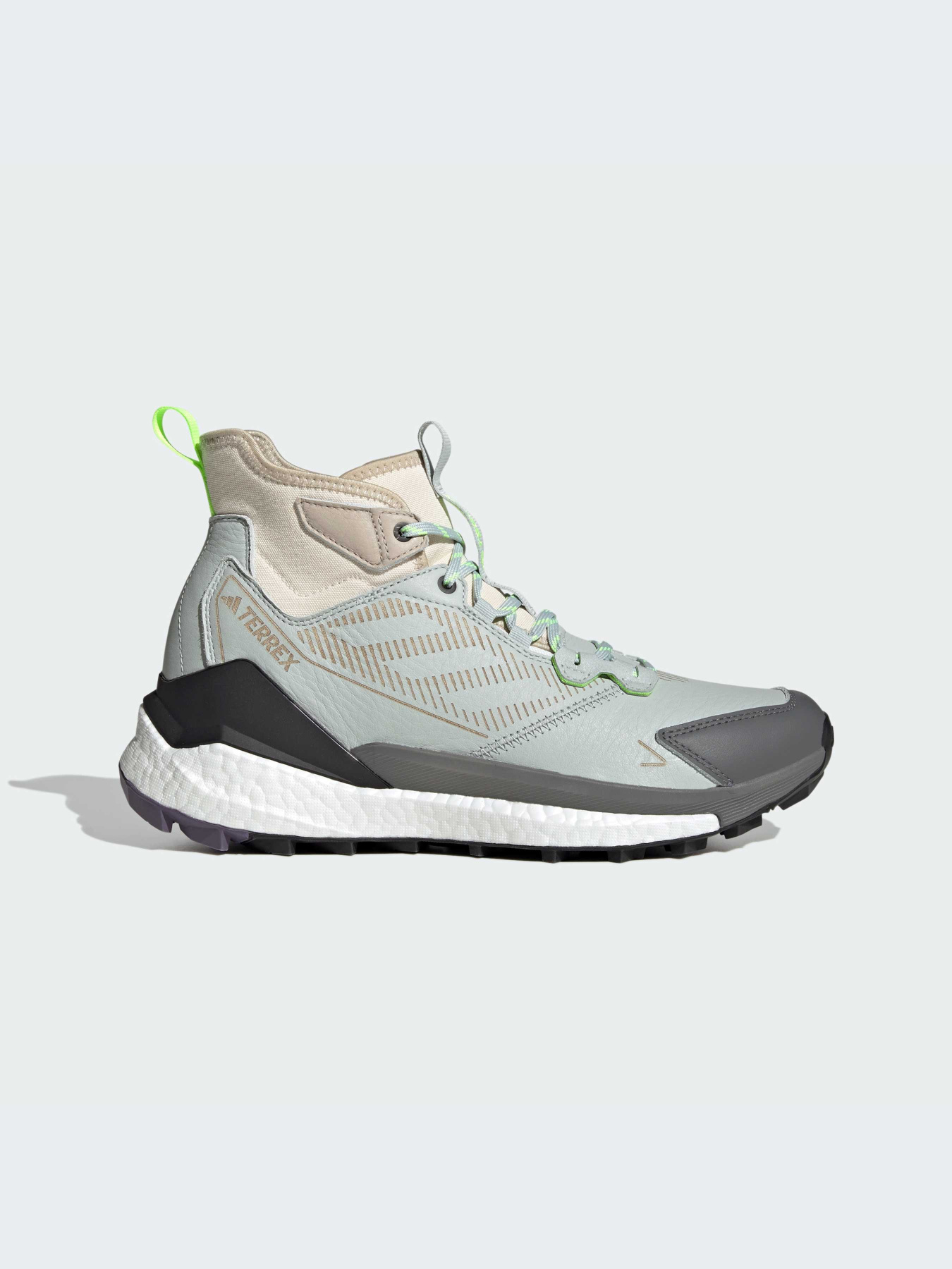 Кроссовки Adidas Terrex модель HQ8915-KZ Фото