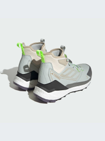 Кроссовки Adidas Terrex модель HQ8915-KZ Фото