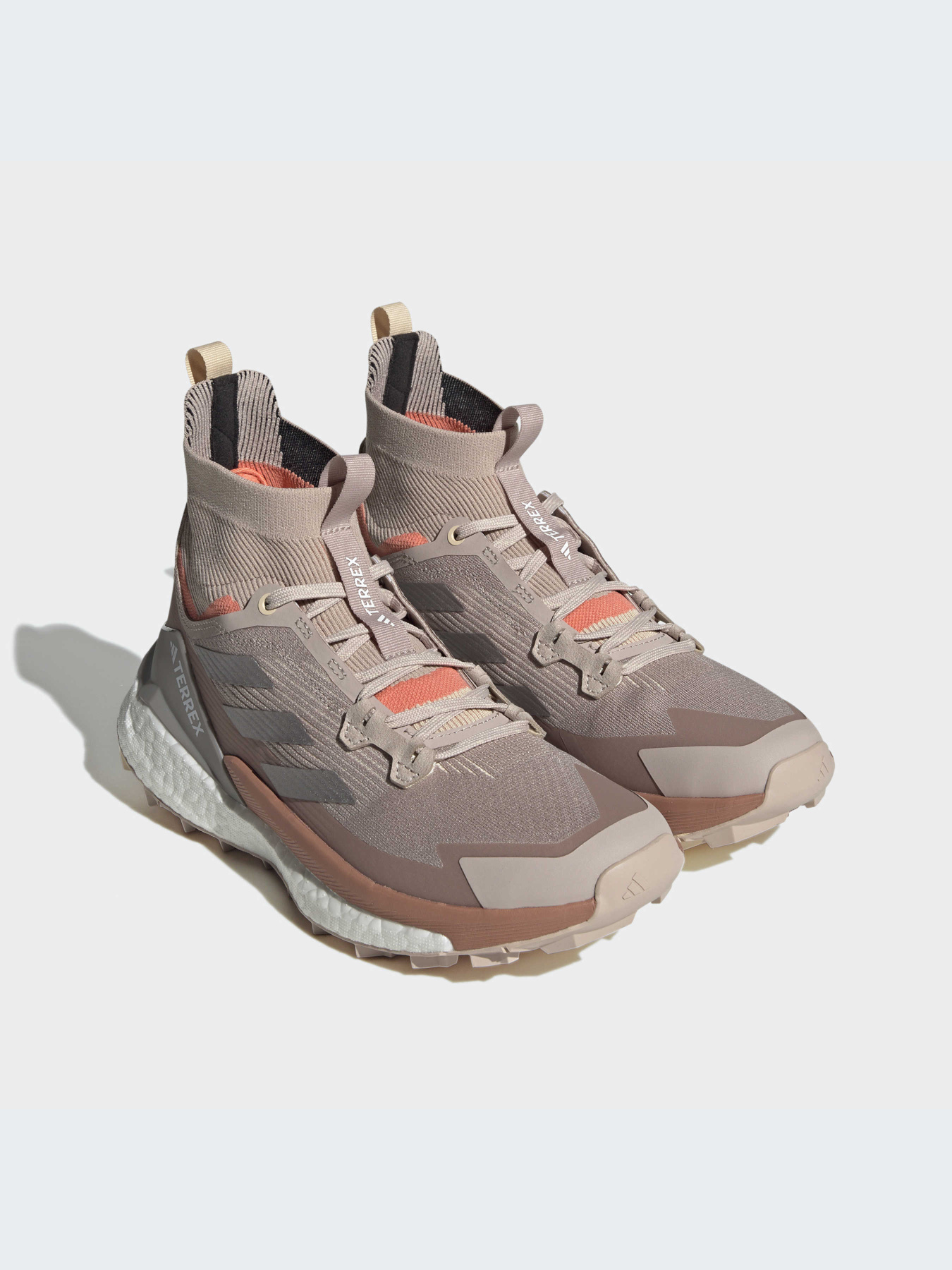 Кроссовки Adidas Terrex модель HP7497-KZ Фото