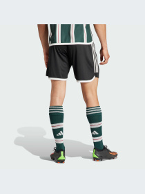 Шорты Adidas модель HR3683-KZ Фото