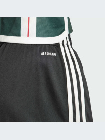 Шорты Adidas модель HR3683-KZ Фото