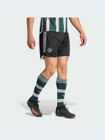 Шорты Adidas модель HR3683-KZ Фото