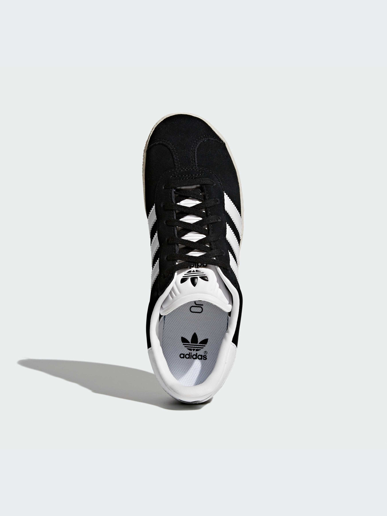 Кеды Adidas Gazelle модель BB2502-KZ Фото