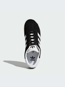 Кеды Adidas Gazelle модель BB2502-KZ Фото