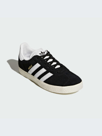 Кеды Adidas Gazelle модель BB2502-KZ Фото