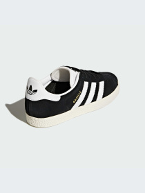 Кеды Adidas Gazelle модель BB2502-KZ Фото