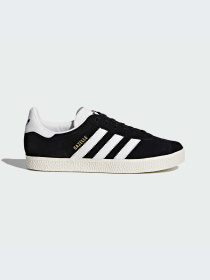 Кеды Adidas Gazelle модель BB2502-KZ Фото
