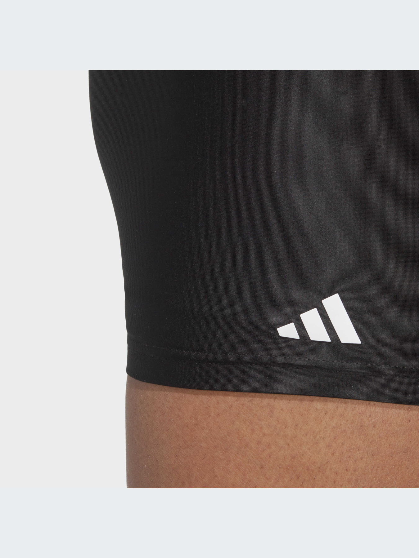 Одежда для пляжа Adidas 3 Stripes модель HT2079-KZ Одежда для пляжа Adidas 3 Stripes модель HT2079-KZ Фото