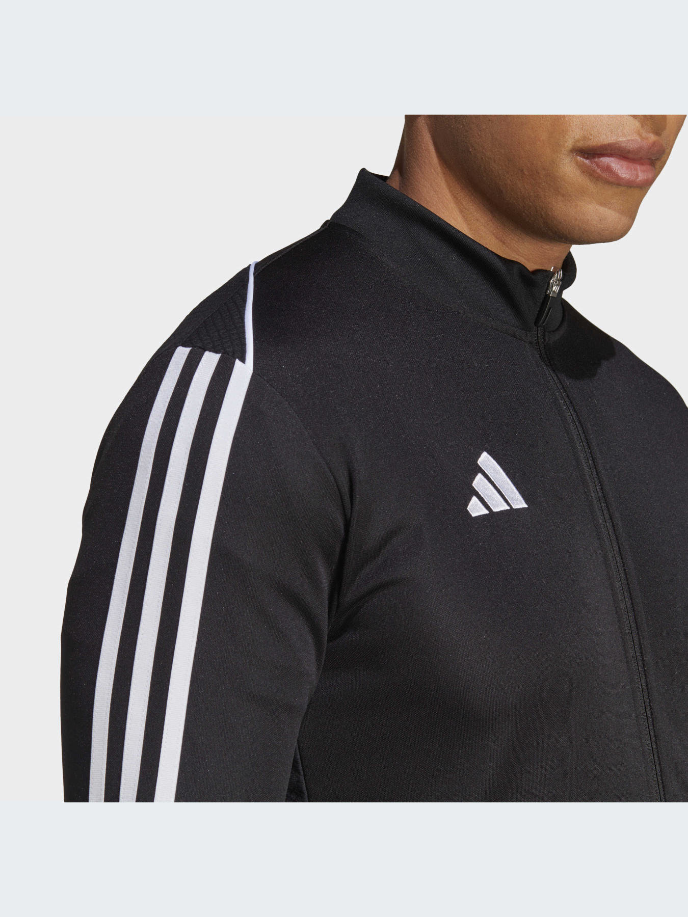 Худи и свитшоты Adidas Tiro модель HS7231-KZ Фото