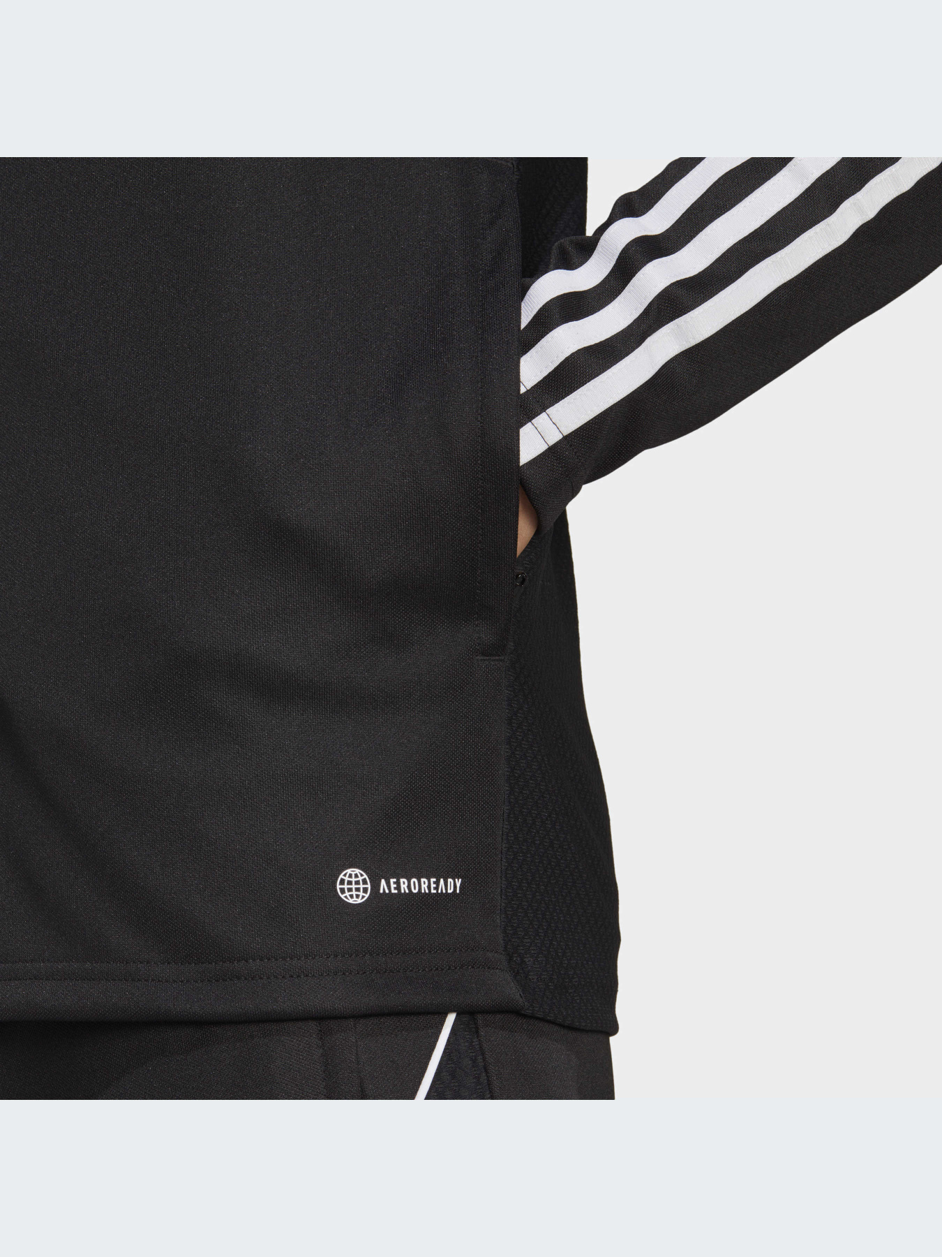Худи и свитшоты Adidas Tiro модель HS7231-KZ Фото