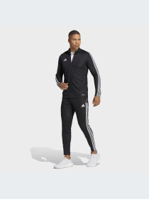 Худи и свитшоты Adidas Tiro модель HS7231-KZ Фото