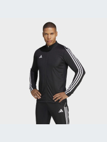 Худи и свитшоты Adidas Tiro модель HS7231-KZ Фото