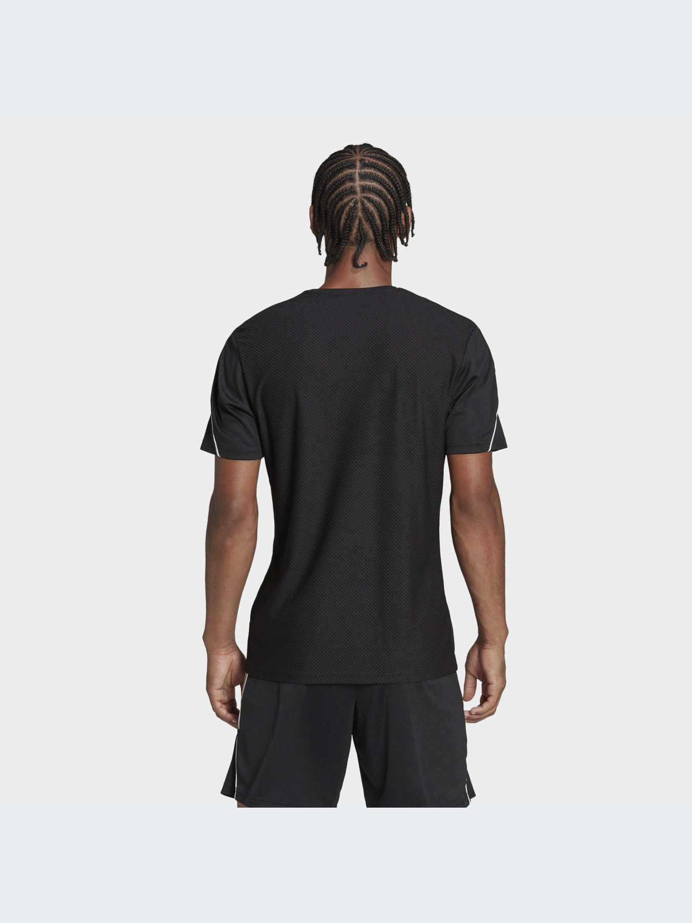 Футболки и поло Adidas модель HR4607-KZ Фото