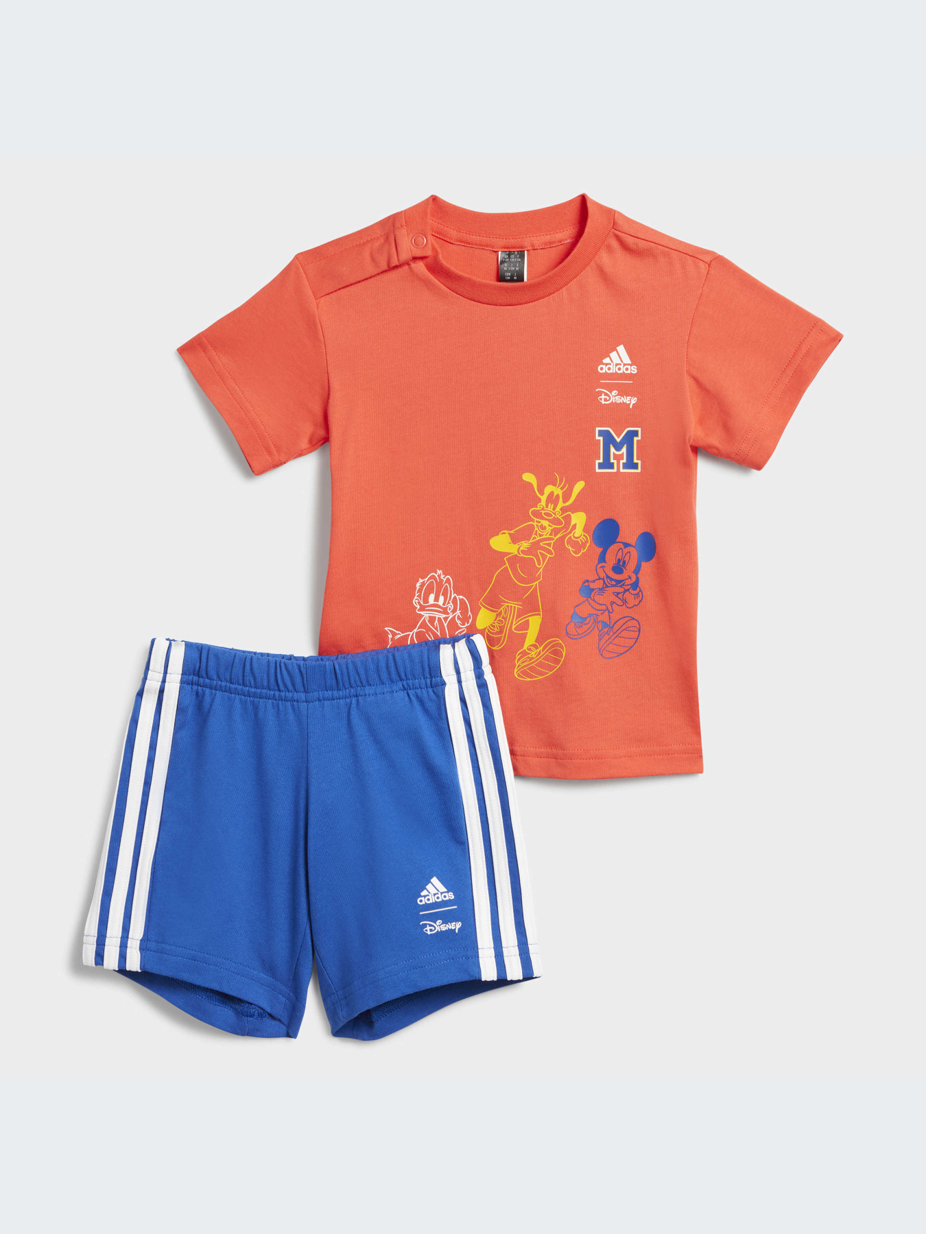 Костюмы Adidas модель IJ9330-KZ Фото