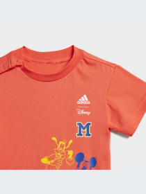 Костюмы Adidas модель IJ9330-KZ Фото