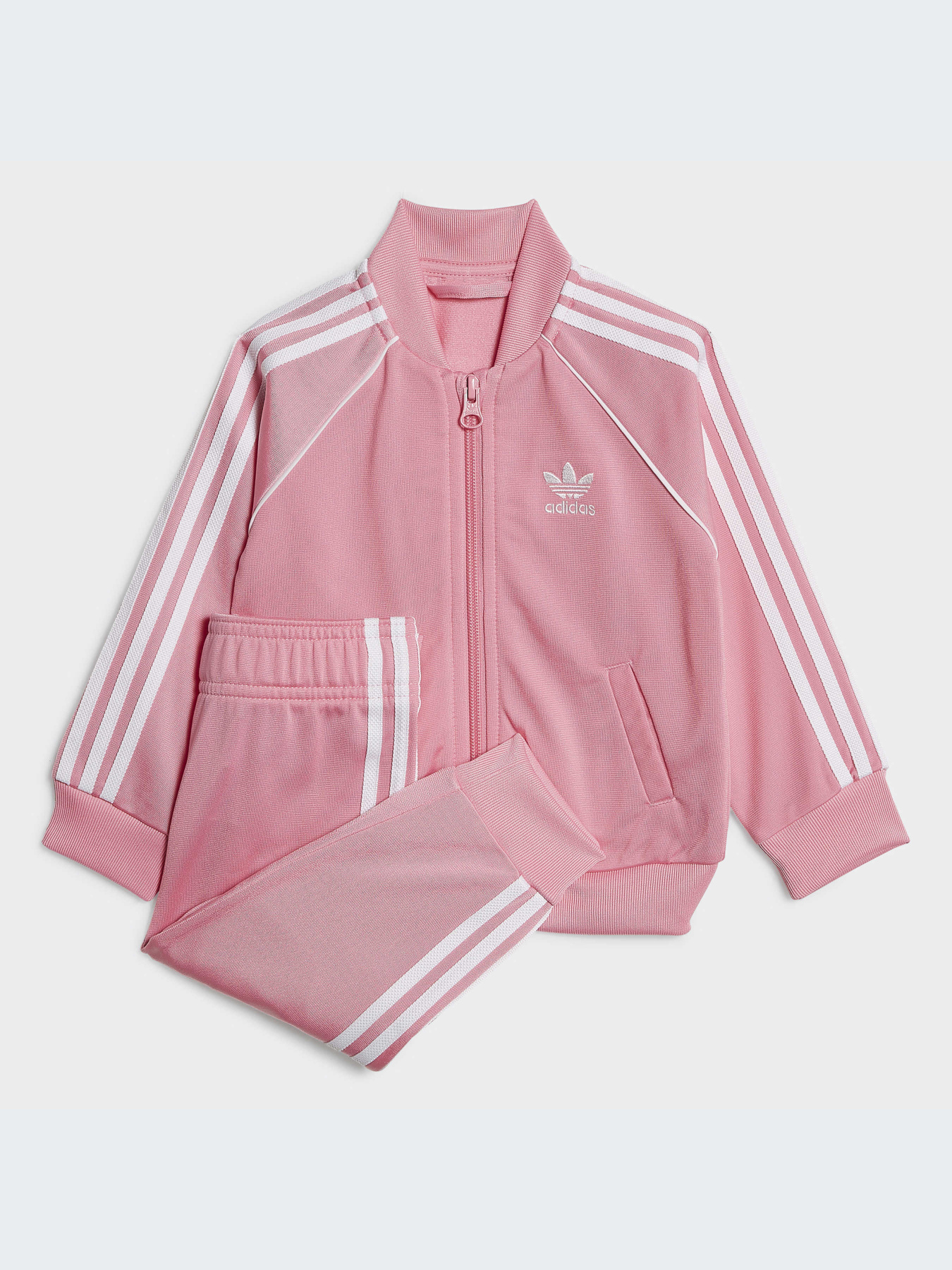 Костюмы Adidas модель HK7485-KZ Фото