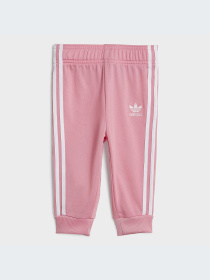 Костюмы Adidas модель HK7485-KZ Фото