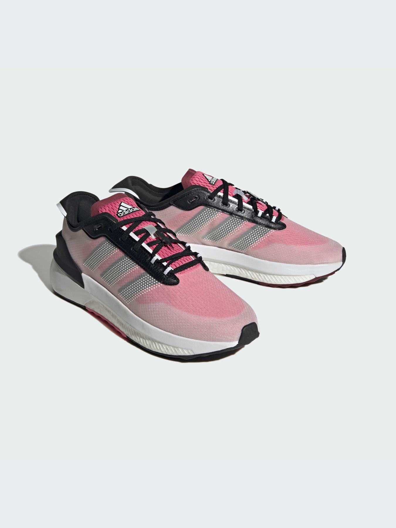 Кроссовки Adidas AVRYN модель ID2411-KZ Фото