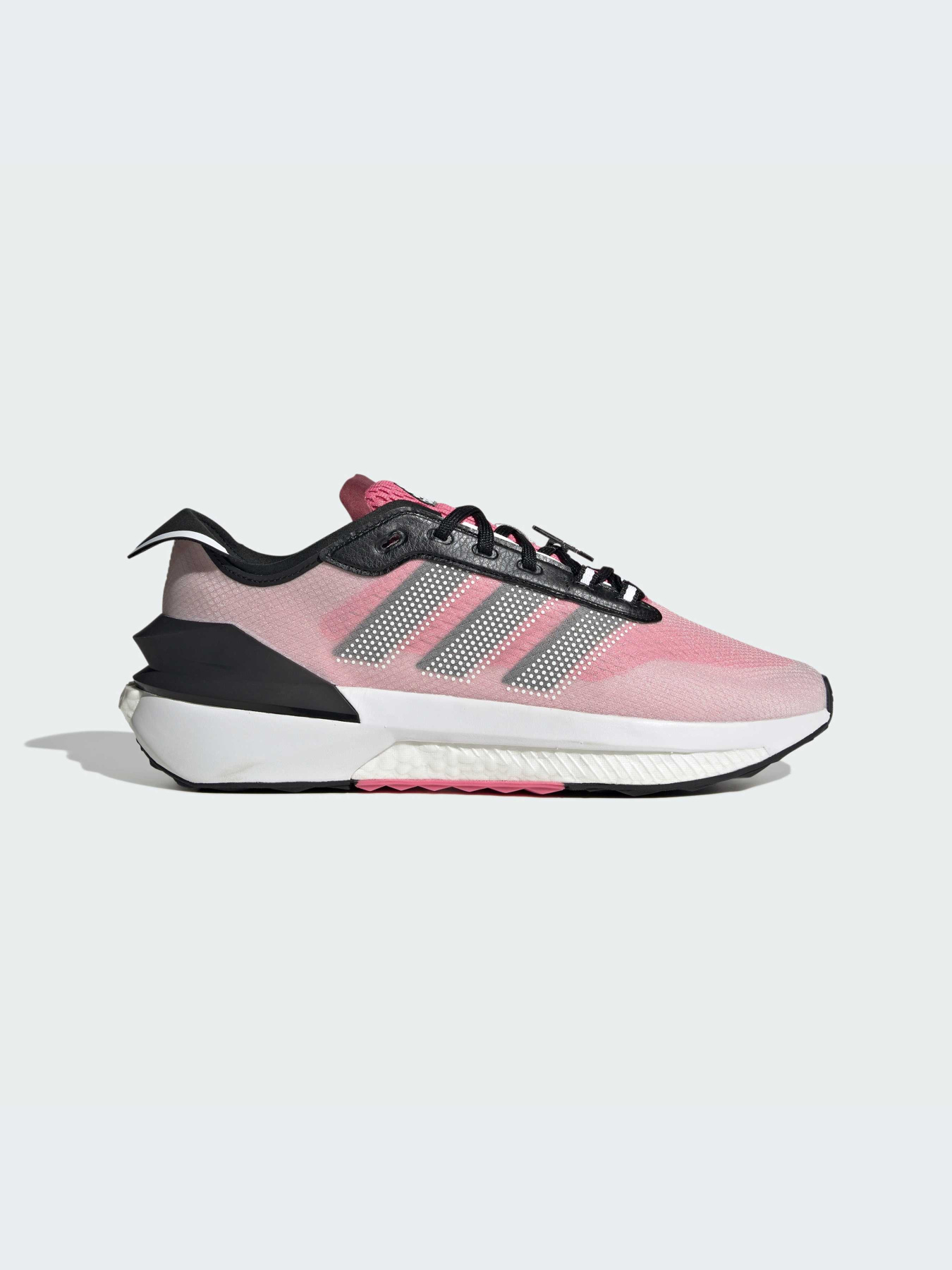 Кроссовки Adidas AVRYN модель ID2411-KZ Фото