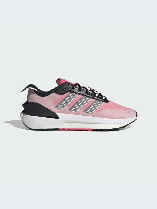 Кроссовки Adidas AVRYN модель ID2411-KZ Фото