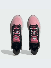 Кроссовки Adidas AVRYN модель ID2411-KZ Фото