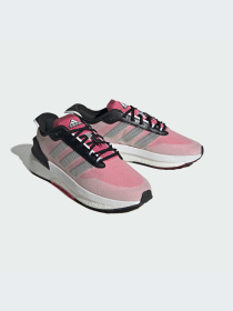 Кроссовки Adidas AVRYN модель ID2411-KZ Фото