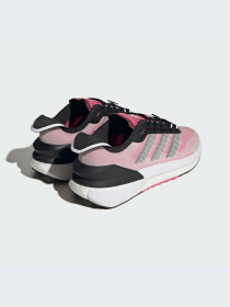 Кроссовки Adidas AVRYN модель ID2411-KZ Фото