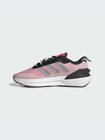 Кроссовки Adidas AVRYN модель ID2411-KZ Фото