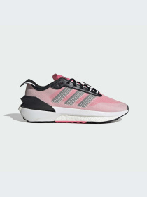 Кроссовки Adidas AVRYN модель ID2411-KZ Фото