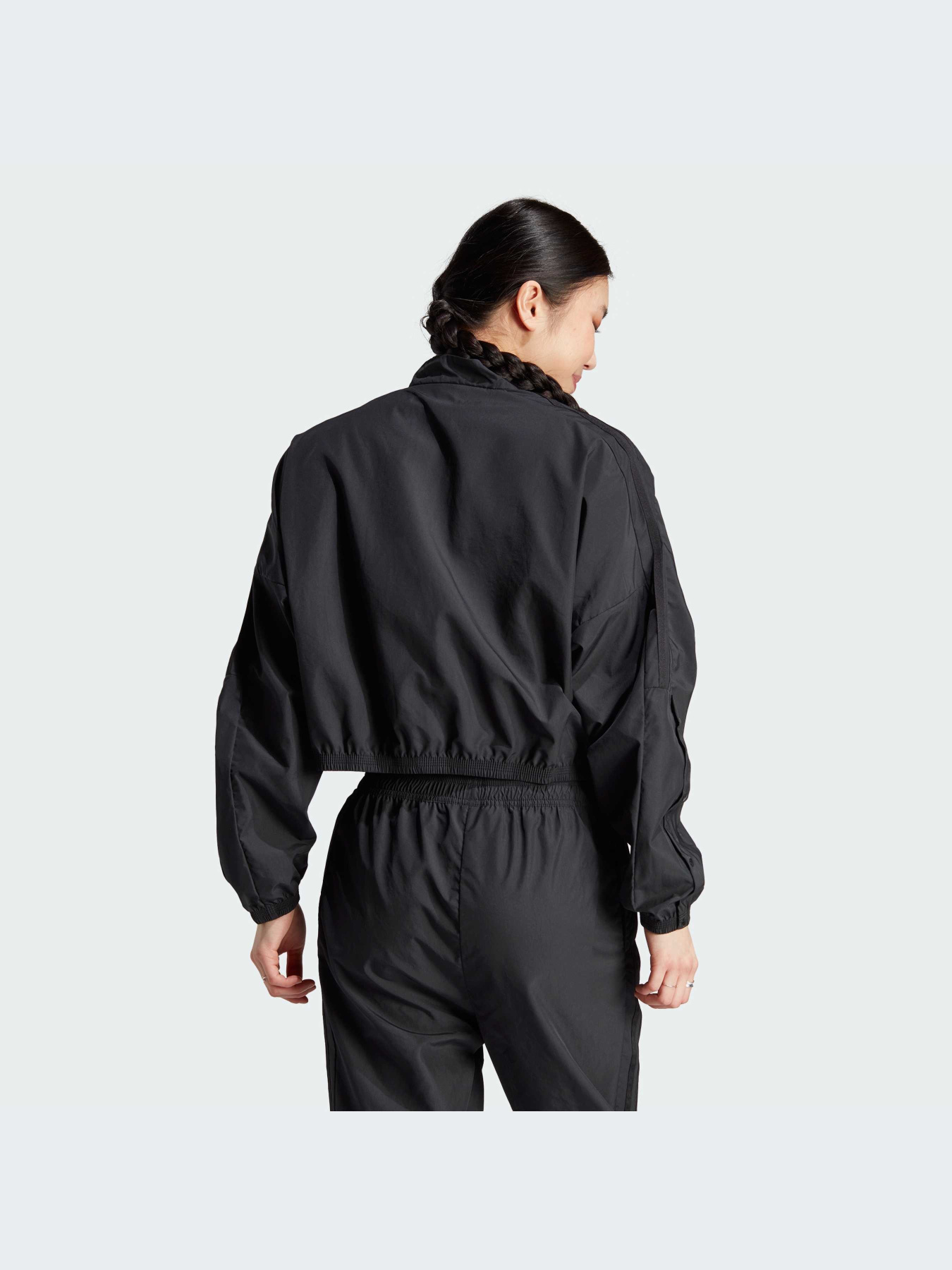 Куртки и дубленки Adidas Tiro модель IB4760-KZ Фото