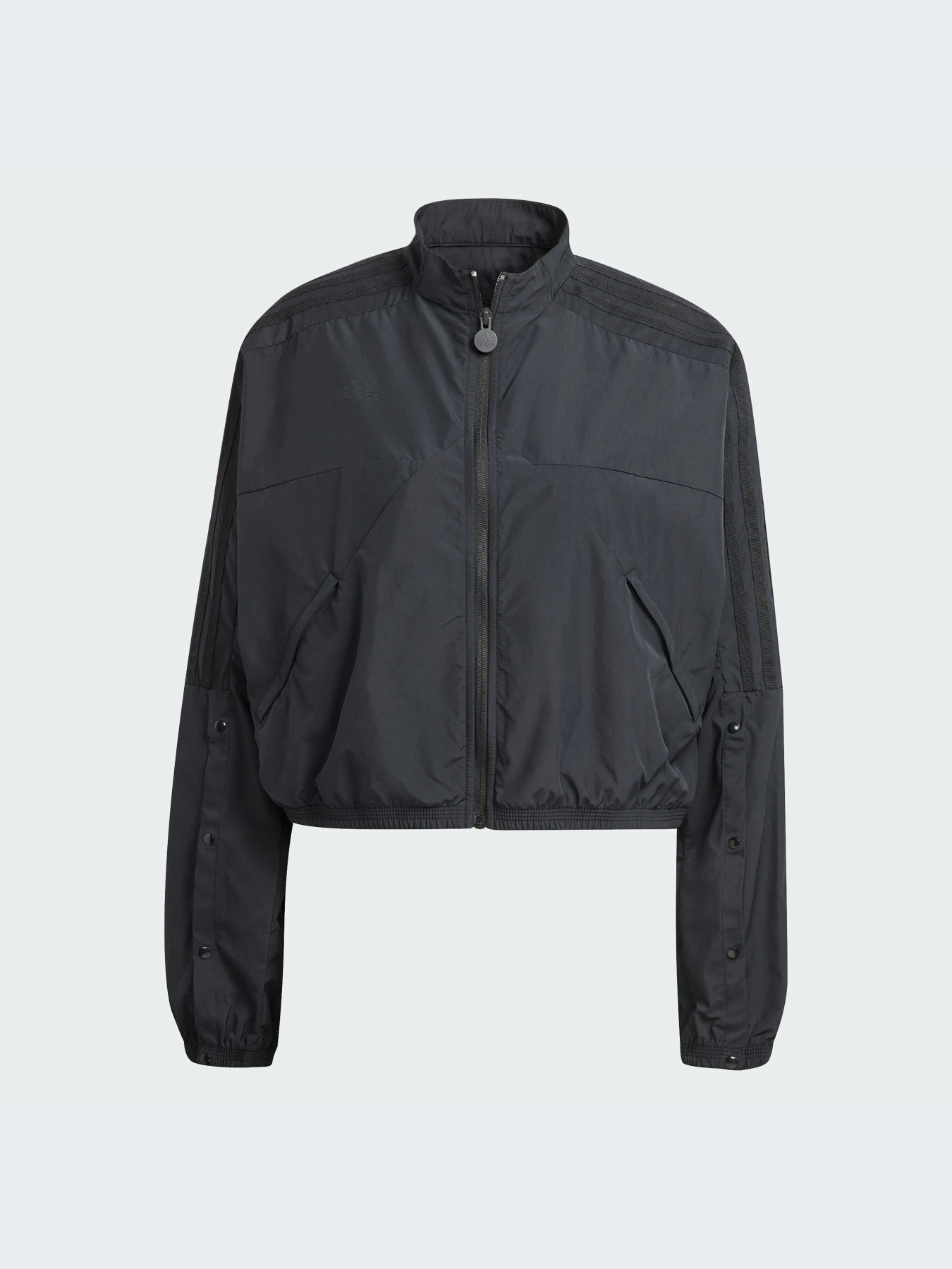 Куртки и дубленки Adidas Tiro модель IB4760-KZ Фото