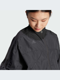 Куртки и дубленки Adidas Tiro модель IB4760-KZ Фото
