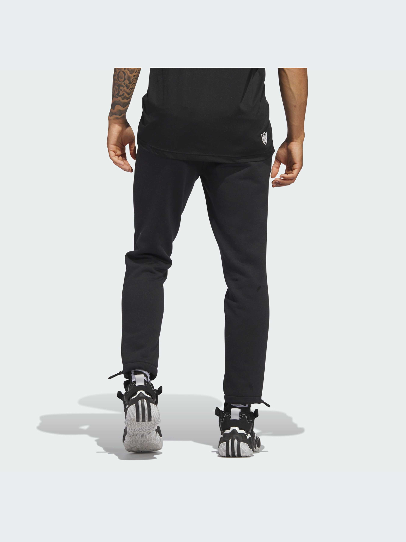 Брюки Adidas модель IJ0283-KZ Фото